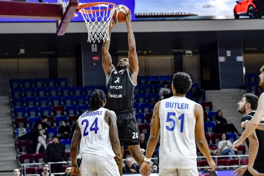 ABL: V tura yekun vurulub