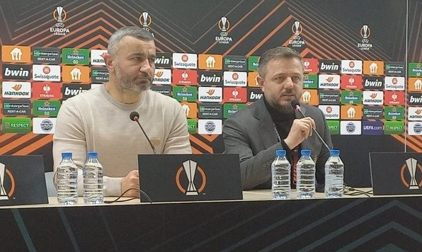 Qurban Qurbanov media nümayəndələrinin suallarını cavablandıracaq