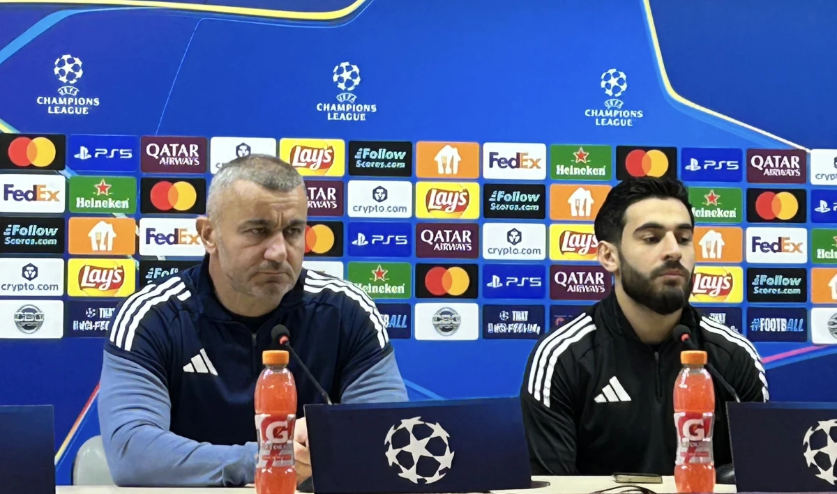 Elvin Cəfərquliyev: “Mübarizələrdə vərəqə yox, top almağı fikirləşirəm”