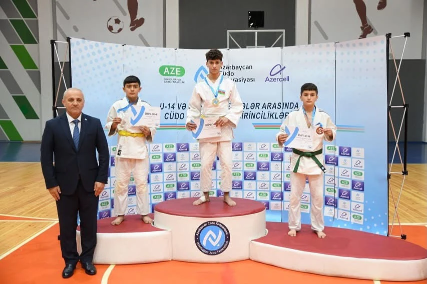 Cənub bölgəsi üzrə region birinciliyi keçirilib