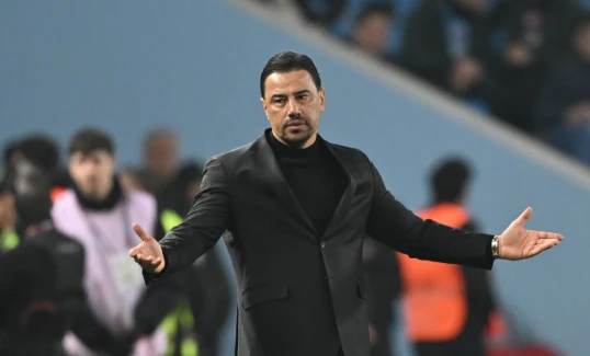 Super Liqa klubunda baş məşqçi dəyişikliyi