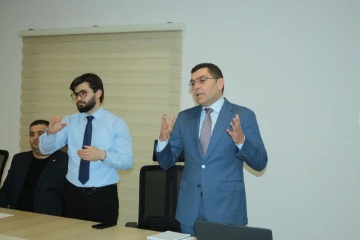 Karate üzrə Avropa çempionatı Azərbaycanda keçiriləcək