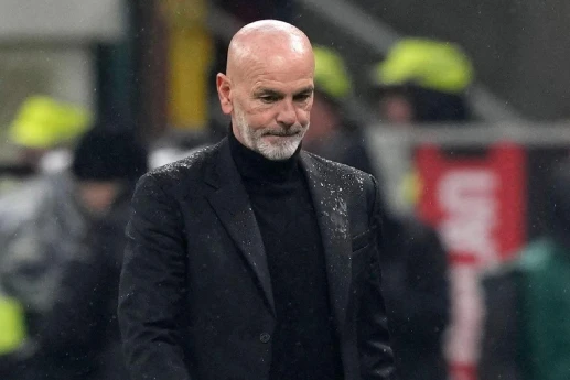 "Fiorentina" Stefano Pioli ilə yolları ayırıb