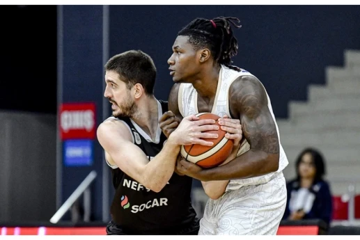 NTD ABŞ-li oyunçu ilə yollarını ayırıb