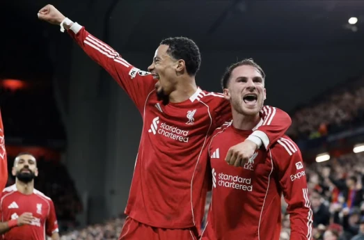 ÇL: “Bavariya” PSJ-ni , “Liverpul” “Real”ı məğlub edib - YENİLƏNİB 