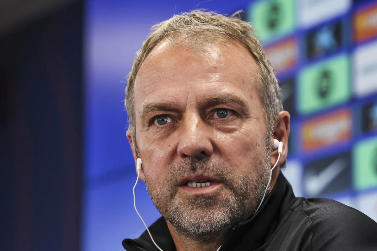 Flik "Barselona"dan ayrılmaq istəyir