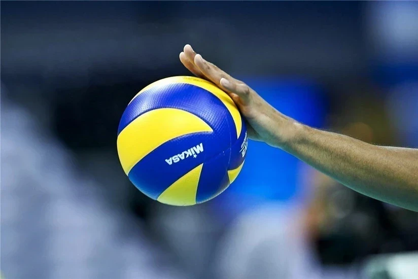 Qadın voleybolçuların Avropa çempionatının yarış cədvəli bəlli olub