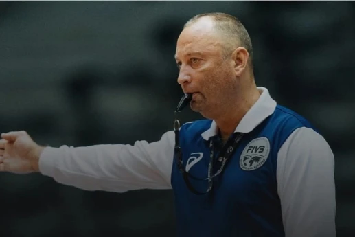 Azərbaycanlı hakim ÇL matçını idarə edəcək