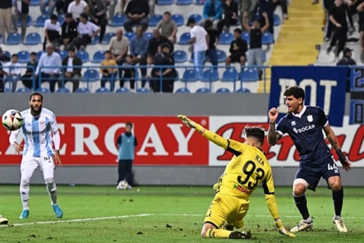 "Qarabağ" və "Neftçi" arasında baş tutan oyunlarda 13 avtoqol qeydə alınıb