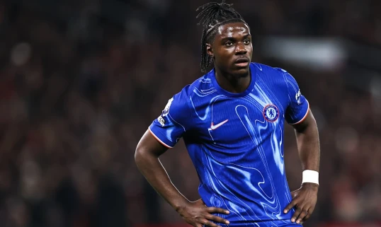 “Çelsi”nin heyətində itki yaşandı - OYUNU DAVAM ETDİRƏ BİLMƏDİ 