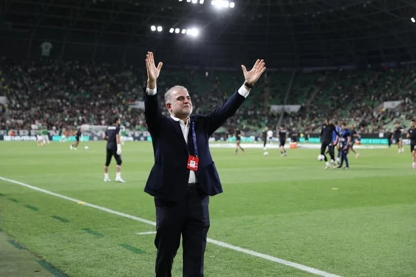 Tahir Gözəl: “Qarabağ” bütün dünyaya Azərbaycan xalqının cəsarətini göstərir”