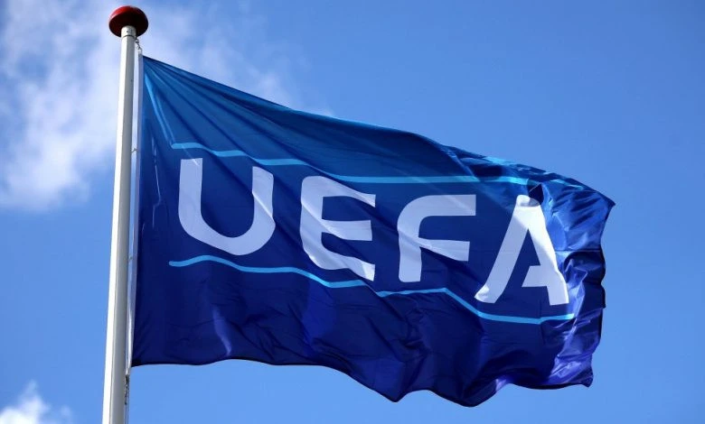  Azərbaycan UEFA reytinqində Serbiyaya yaxınlaşıb
                    