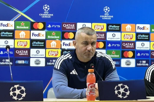 Qurban Qurbanov: “Futbolçularım istəyirdi ki…”
