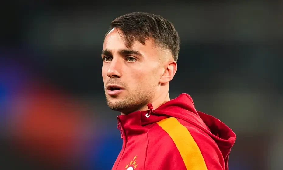 Yunus Akgün əməliyyat olunacaq