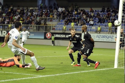 Azərbaycan derbilərində indiyədək üç futbolçu het-trik edib