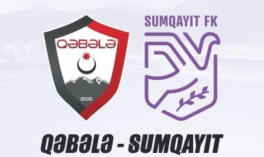 “Qəbələ” “Sumqayıt”a qarşı - YENİLƏNİR 