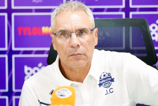 Jorj Kaşkilya: "Hakimlərlə bağlı narazılığımız var"