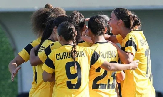 "Neftçi"dən ardıcıl beşinci qələbə