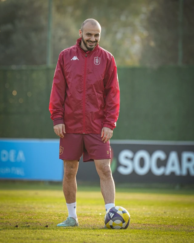"Neftçi" derbi hazırlığını yekunlaşdırıb - FOTO 
