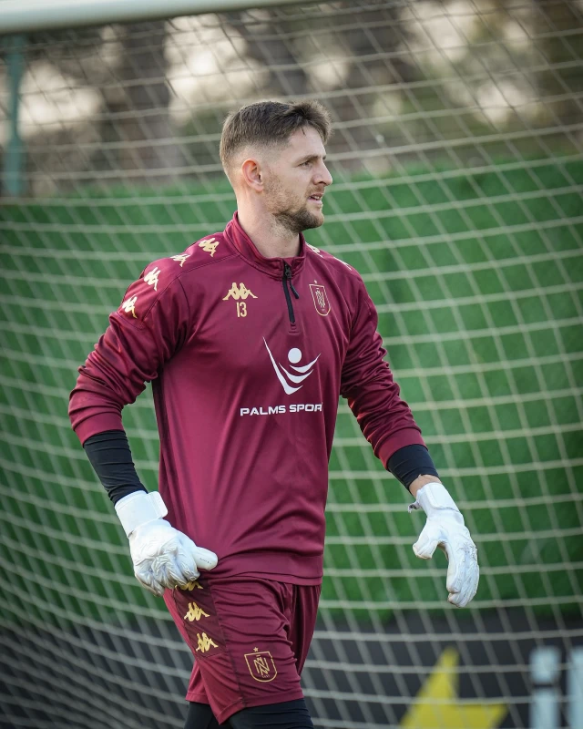 "Neftçi" derbi hazırlığını yekunlaşdırıb - FOTO 