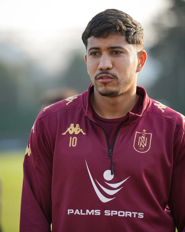 "Neftçi" derbi hazırlığını yekunlaşdırıb - FOTO 