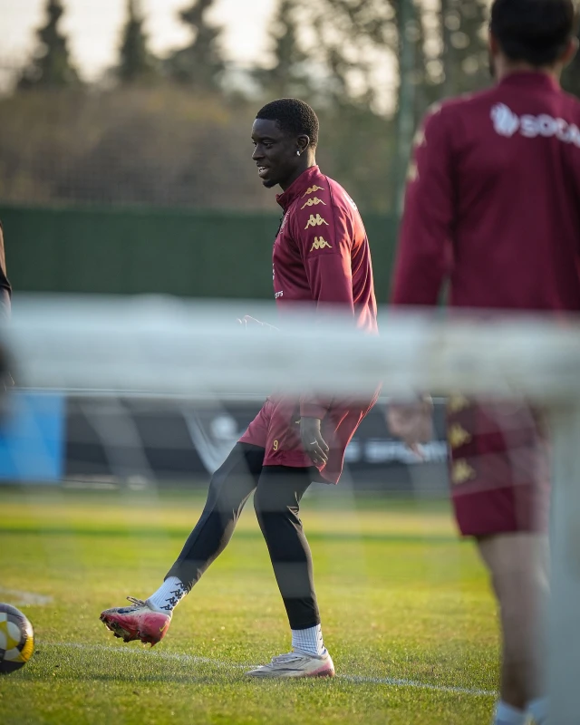 "Neftçi" derbi hazırlığını yekunlaşdırıb - FOTO 