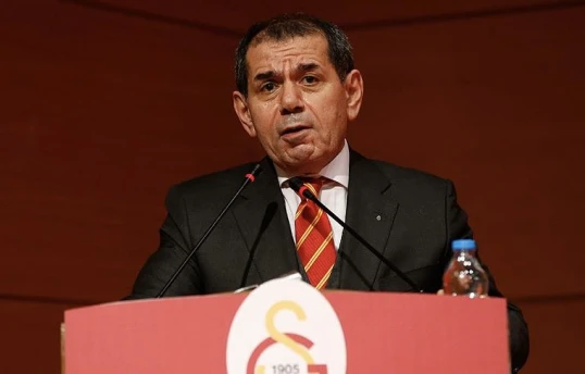 Dursun Özbekdən Messi açıqlaması