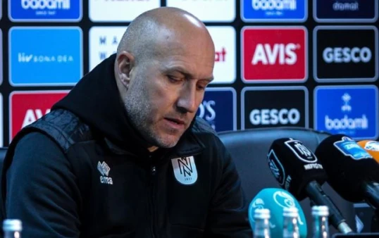 Samir Abasov: "Bu qədər adamın oyuna gəlmə səbəbi "Neftçi"dir"