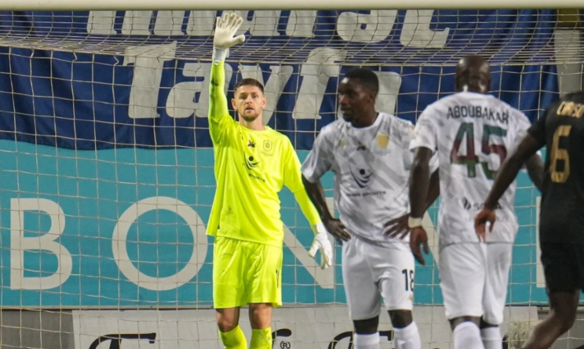 "Neftçi"nin legionerləri milliyə dəvət alıblar