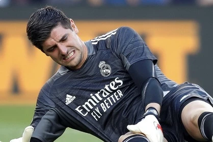 “Real”ın futbolçusu sıradan çıxıb