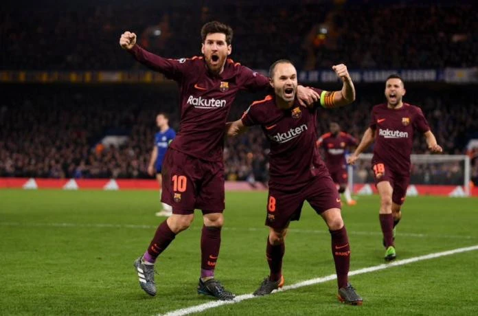 "Barsa"nın sabiq futbolçusu dələduzluqla ittiham olunur