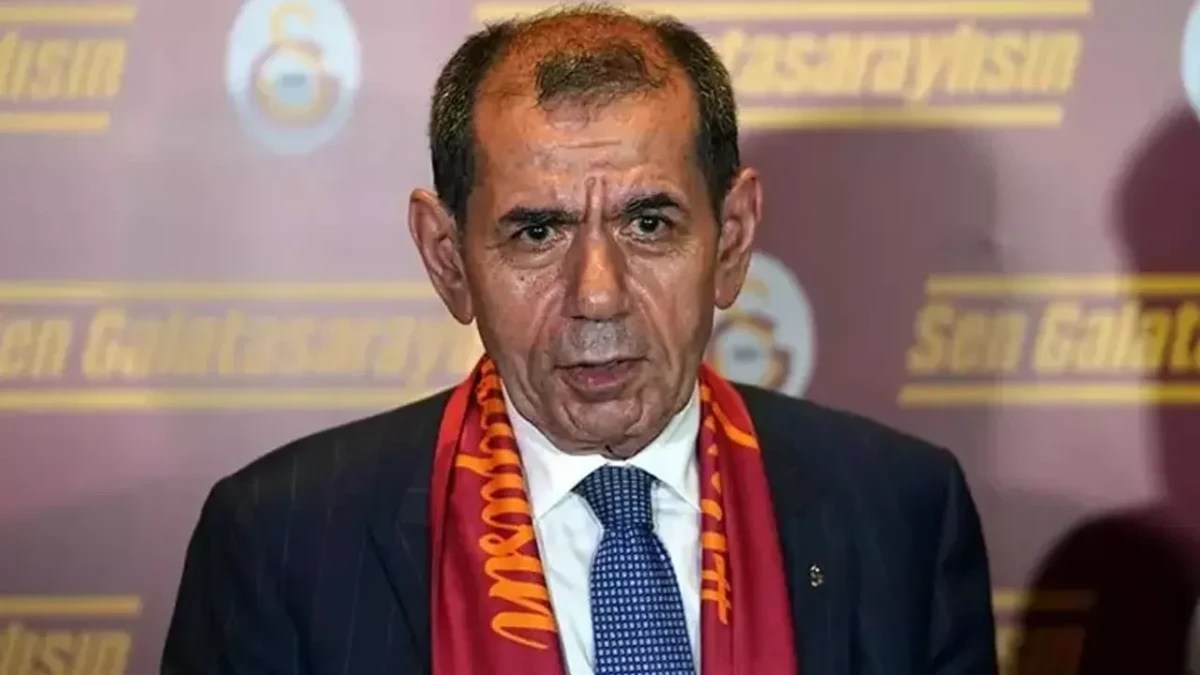Dursun Özbek: “Eren Elmalı və Metehan Baltacı eyni tərəziyə qoyulmamalıdır”