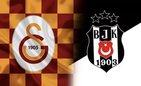 “Qalatasaray” və “Beşiktaş”dan mərc araşdırması ilə bağlı açıqlama