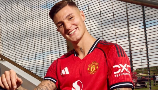 “Mançester Yunayted”in hücumçusu zədələnib