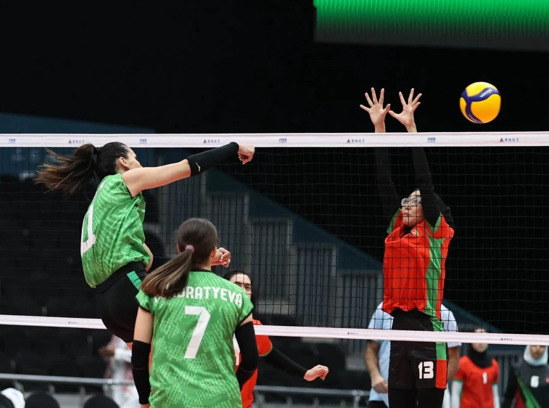 İslamiada: Azərbaycan millisi finalda Türkiyə ilə üz-üzə gələcək - FOTO 