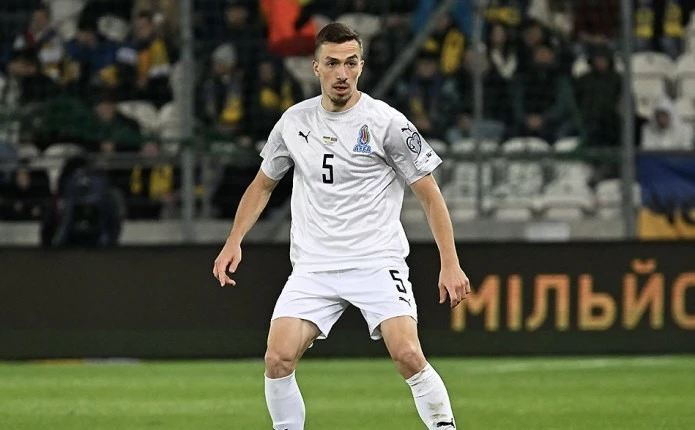 Anton Krivotsyuk: “Ayxan müəllimin gəlişindən sonra milli ruh yaranıb”