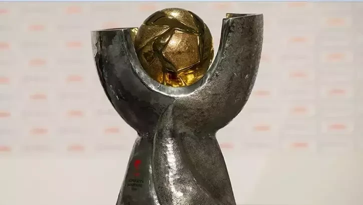 Türkiyə Superkuboku: Yarımfinal və finalın tarixləri müəyyənləşib