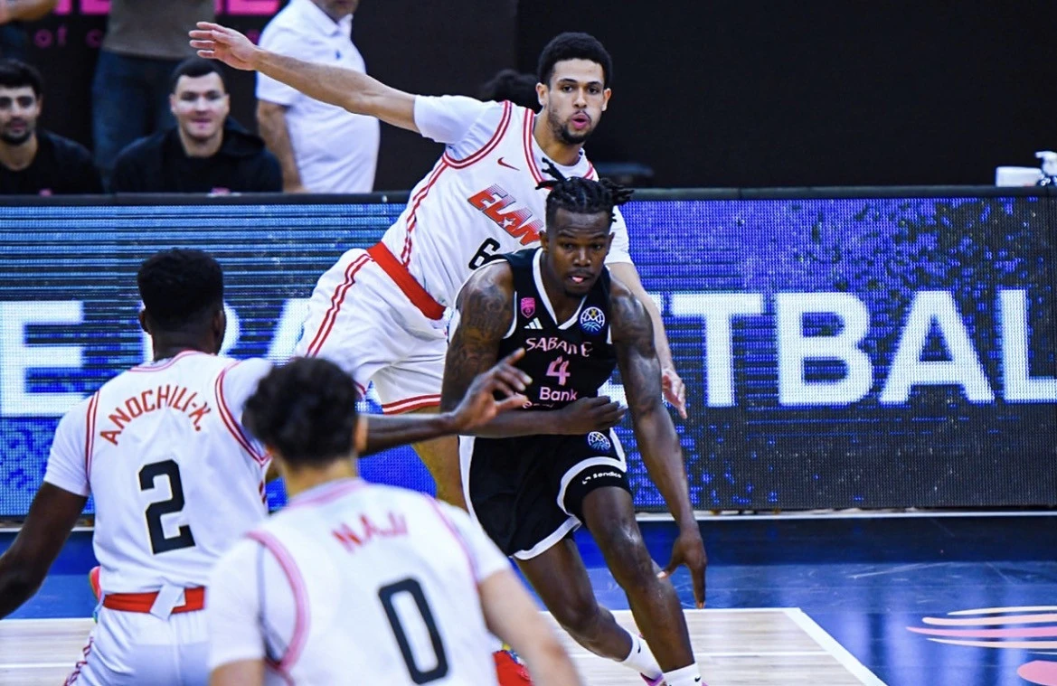 “Sabah” Fransa klubuna uduzub