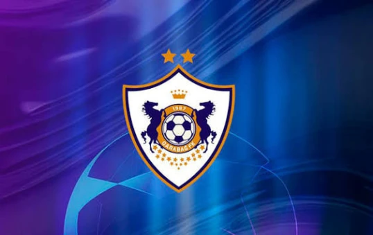 "Qarabağ" dünya reytinqində 17 pillə irəliləyib