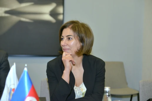 Azərbaycanlı hakim FIDE-nin elit siyahısında