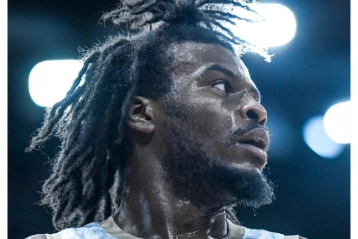 NTD amerikalı basketbolçu ilə yolları ayırıb