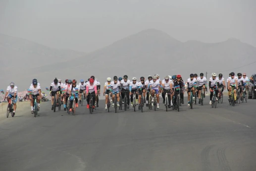 "Qarabağa veloyürüş – Zəfərin izi ilə" layihəsi həyata keçirilib