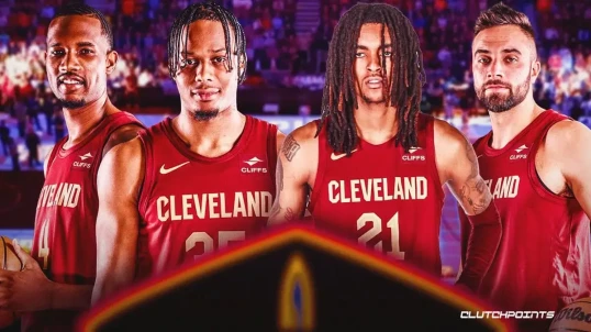 NBA: "Kavalyers” evdə məğlub oldu