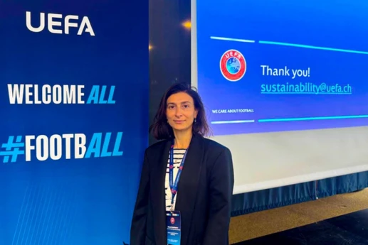 UEFA "Futbolda Uşaq Hüquqlarının Qorunması" mövzusunda seminar təşkil edib