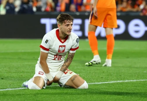 Şimanski millidə zədələnib