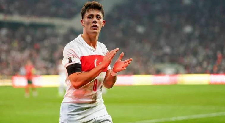 Ardaya “Mançester Siti”dən 100 milyon avroluq nəhəng təklif