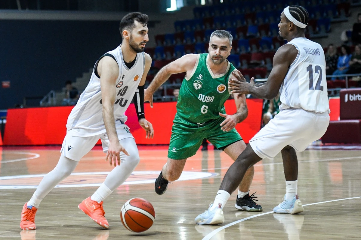 ABL: VII tura yekun vurulub