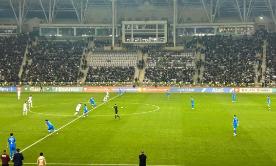 Azərbaycan millisi Fransaya qarşı - YENİLƏNİR 