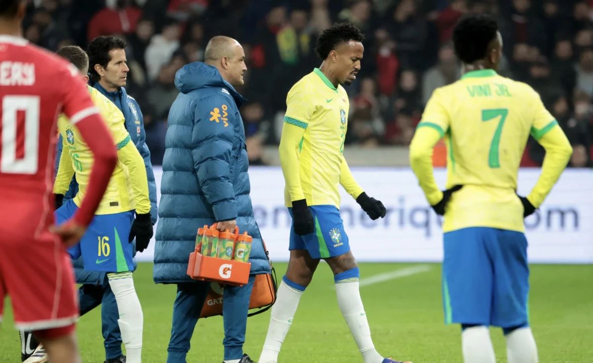 “Real”ın futbolçusu millidə zədələnib