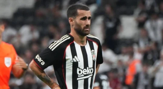 “Beşiktaş”dan Rafa Silva açıqlaması